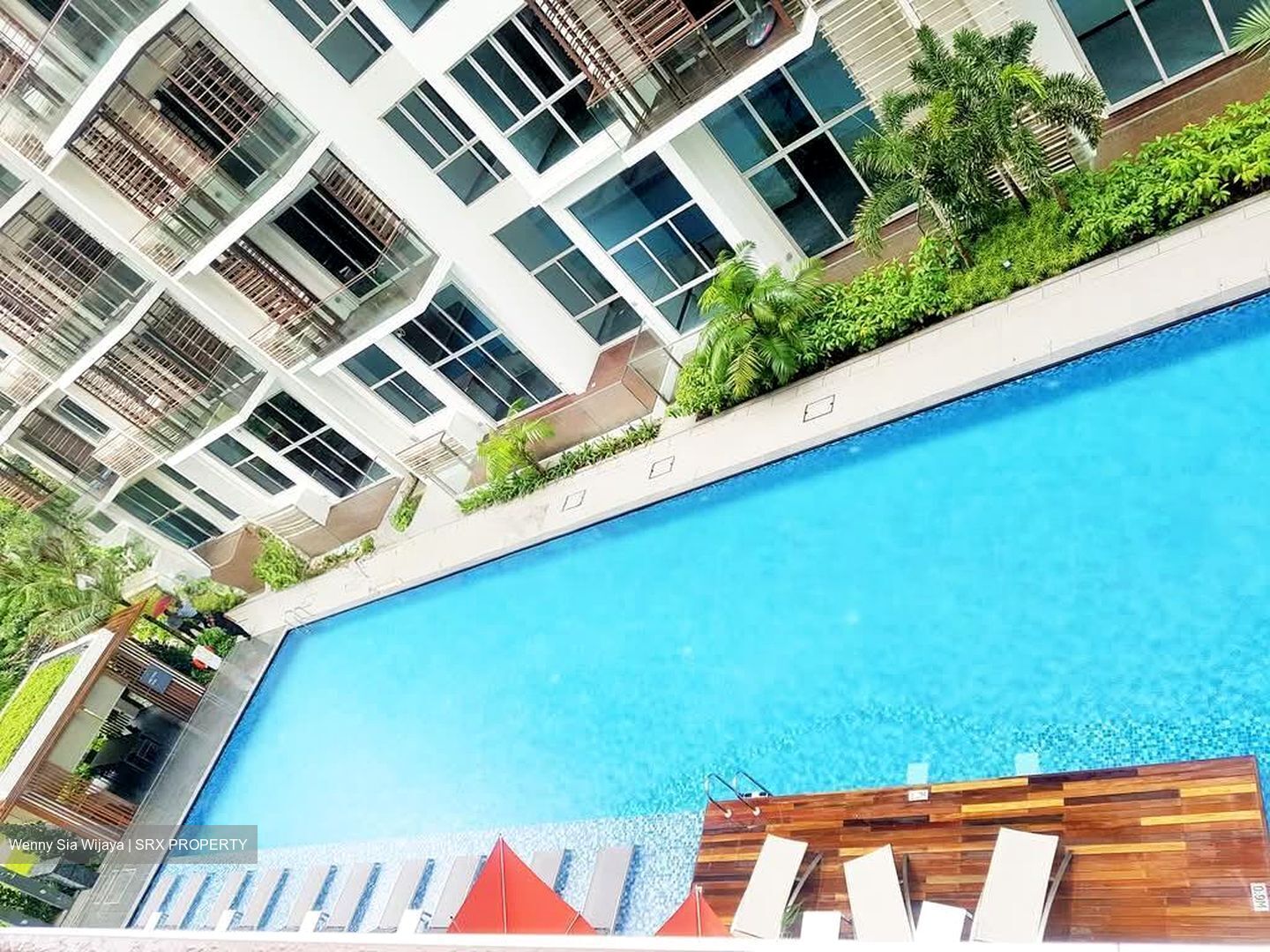 eCO (D16), Condominium #607976171